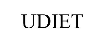 UDIET