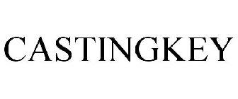 CASTINGKEY