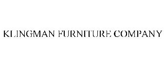 KLINGMAN FURNITURE COMPANY