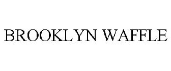 BROOKLYN WAFFLE