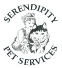 SERENDIPITY PET SERVICES