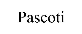 PASCOTI