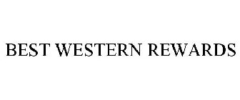 BEST WESTERN REWARDS