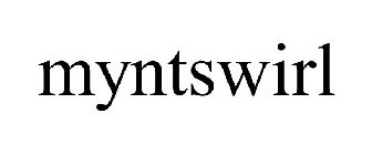 MYNTSWIRL