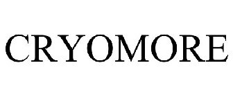 CRYOMORE