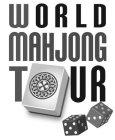 WORLD MAHJONG TOUR
