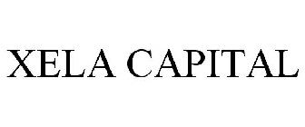 XELA CAPITAL