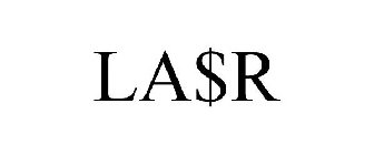 LA$R