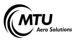MTU AERO SOLUTIONS