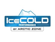 ICECOLD PERFORMANCE BY ARCTIC ZONE