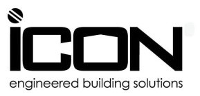 ICON ENGINEERED BUILDING SOLUTIONS