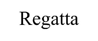 REGATTA