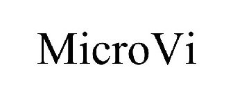 MICROVI