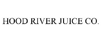 HOOD RIVER JUICE CO.