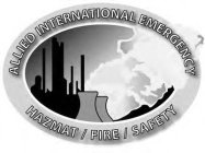 ALLIED INTERNATIONAL EMERGENCY HAZMAT / FIRE / SAFETY