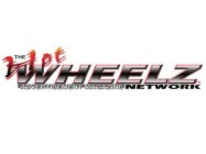 THE HOT WHEELZ ADVERTISEMENT MAGAZINE NETWORK