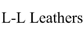 L-L LEATHERS