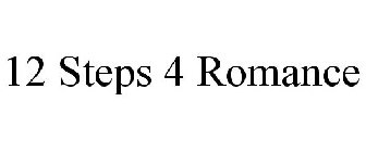 12 STEPS 4 ROMANCE