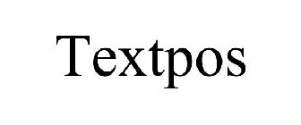 TEXTPOS