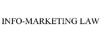 INFO-MARKETING LAW