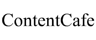 CONTENTCAFE