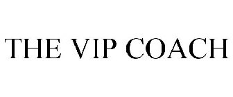 THE VIP COACH