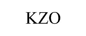 KZO