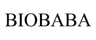 BIOBABA