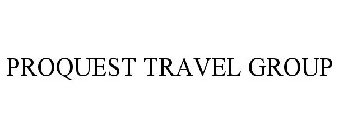 PROQUEST TRAVEL GROUP