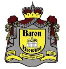 BARON BREWING GERMAN STYLE SINCE 2003