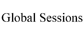 GLOBAL SESSIONS