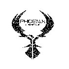PHOENIX LIFESTYLE