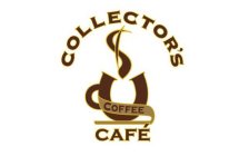 COLLECTOR'S CAFÉ COFFEE