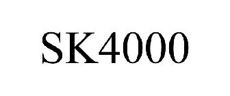 SK4000
