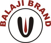 BALAJI BRAND