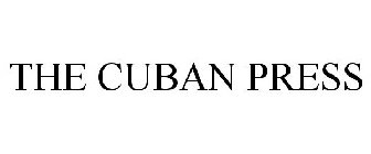 THE CUBAN PRESS
