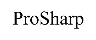 PROSHARP