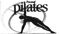 PERSONAL PILATES