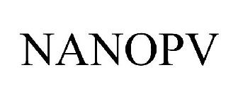 NANOPV
