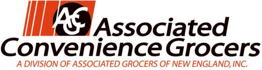 ACG ASSOCIATED CONVENIENCE GROCERS A DIVISION OF ASSOCIATED GROCERS OF NEW ENGLAND, INC.