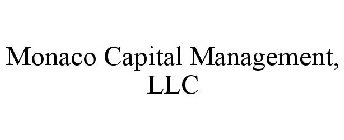MONACO CAPITAL MANAGEMENT, LLC