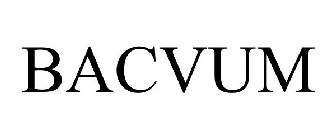 BACVUM