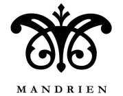 M MANDRIEN