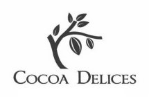 COCOA DELICES