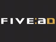 FIVE:AD