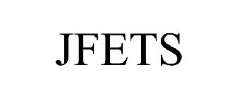 JFETS