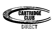 CARTRIDGE CLUB DIRECT