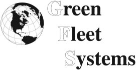 GREEN FLEET SYSTEMS