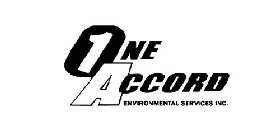 1ONE ACCORD ENVIRONMENTAL SERVICES INC.