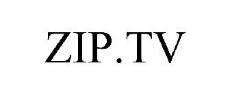 ZIP.TV